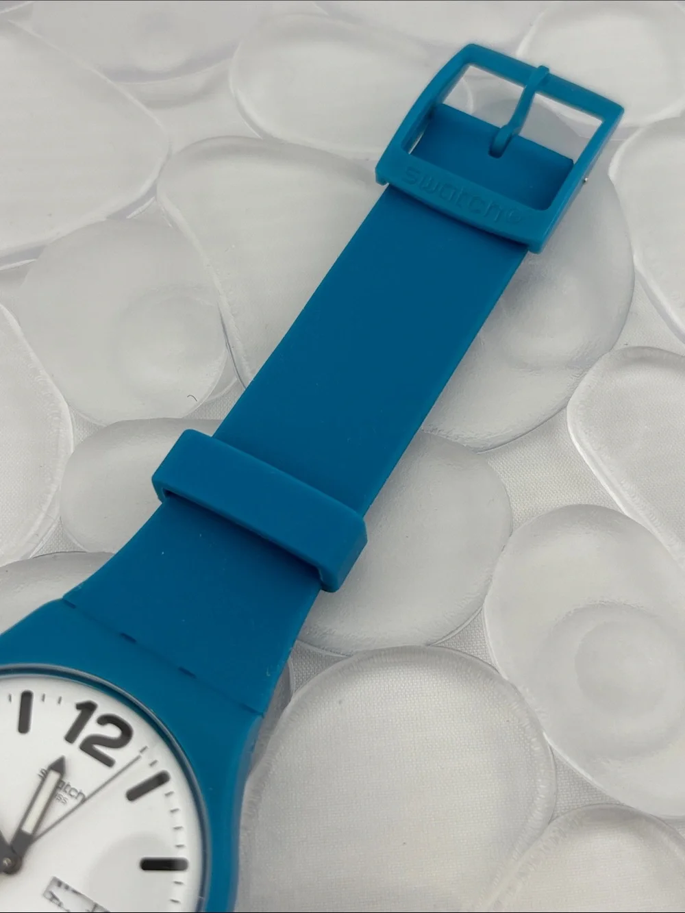 Swatch Watch - SUOS704 - COSTAZZURRA